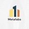 MetaFabs logo